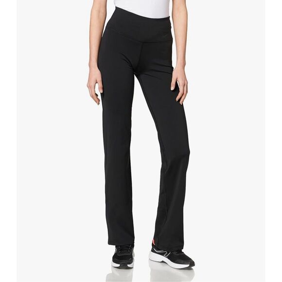 Nike NWT Dri-Fit Power Classic Pant in Black XS - Picture 2 of 4